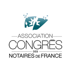 LOGO ASSOCIATION CONGRES DES NOTAORES DE FRANCE